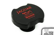 Bouchon de remplissage d'huile / Jaguar XF V6 Essence de 2008 à 2013