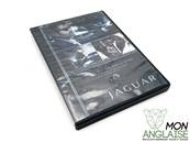 DVD de navigation GPS 2009 - 2010 / Jaguar X-Type de 2001 à 2009