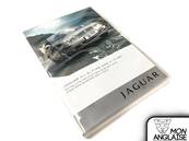 DVD de navigation GPS 2011 - 2012 / Jaguar S-Type V6 - V8 de 2002.5 à 2008