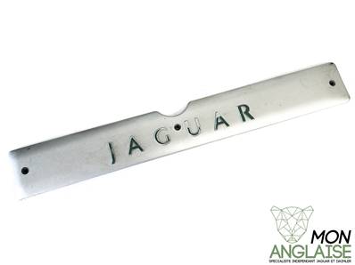 Couvercle de bobine Jaguar / Jaguar X300 BVA de 1995 à 1997