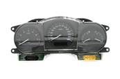 Compteur - Odomètre (Km/h) / Jaguar XJ8 de 2001 à 2002
