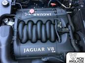 Moteur 3.2L / Jaguar XJ8 de 1998 à 2002