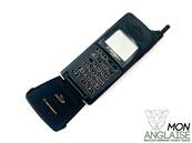 Téléphone portable Motorola / Jaguar XK8 de 1997 à 2002