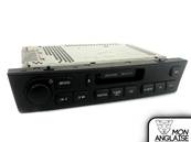 Autoradio lecteur cassette / Jaguar X-Type Essence de 2001 à 2002.25