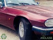 Aile avant droite / Jaguar XJS 6 Cyl. - V12 de 1992 à 1993