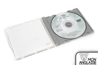 DVD de navigation GPS 2003-2004 sans boite / Jaguar S-Type V6 - V8 de 2002.5 à 2008